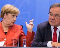 Выборы в Германии: кто сможет сменить Ангелу Меркель на посту канцлера?