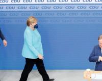 Выборы в Германии: левоцентристы с небольшим перевесом одерживают победу над партией Меркель