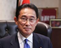 Фумио Кишида: новый премьер-министр Японии вступает в должность
