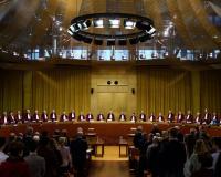 Brexit: какое отношение Европейский суд имеет к протоколу NI?
