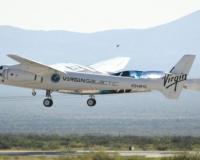 Virgin Galactic     