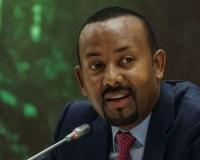 Абий: Эфиопия должна прекратить оказание продовольственной помощи, чтобы избежать давления