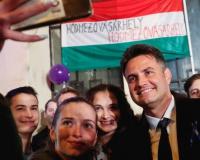 Венгрия: мэр Марки-Зай выиграл второй тур, чтобы бросить вызов Орбану