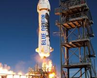 2021 Blue Origin        