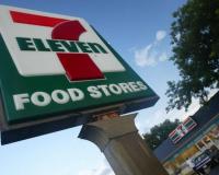  :    ,  7-Eleven  