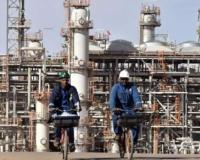 2021 Алжир прекращает поставки газа в Марокко