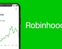 2021 - Robinhood      