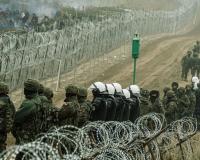 Кризис на границе с Польшей: по каким маршрутам мигранты едут в Беларусь?