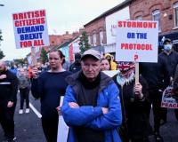 2022 году Премьер-министр Ирландии заявил о серьезном намерении ЕС исправить положение на границе с Северной Ирландией
