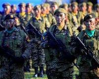 Израиль помогает модернизировать вооруженные силы Филиппин
