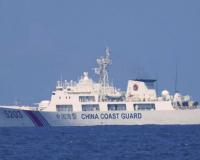 США угрожают Китаю военным ответом из-за спорных вод в Южнокитайском море