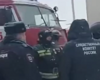 Трагедия на шахте в Кемеровской области: произошел взрыв – много пострадавших