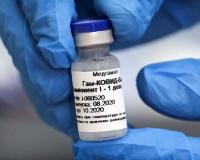 Александр Гинцбург: о сроках изготовления вакцины против нового штамма «омикрон»