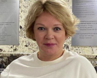 В 2021 году Елена Валюшкина призналась в длительной борьбе с диагнозом бесплодие