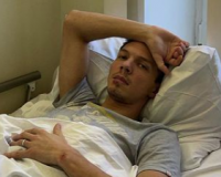 Дмитрия Соловьева выписали с больницы после жестокого избиения тремя неизвестными