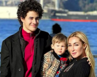 Блогер Виктория Демидова шокировала признанием о методе воспитания сына со стороны бывшего мужа