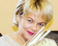 Александра Яковлева в 2022 перенесла операцию по удалению злокачественной опухоли