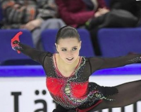Судьба дальнейшего участия на Олимпийских играх в Пекине Камилы Валиевой уже решена