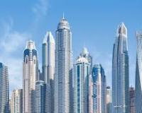 Дубай перспективный мировой бизнес-центр