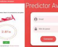     Predictor Aviator?