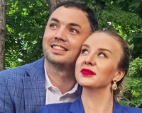 Экс-участник реалити-шоу «Дом-2» Александр Гобозов станет отцом во второй раз