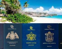 Карибский паспорт за инвестиции в недвижимость - преимущества для бизнеса и путешествий