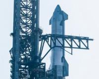    SpaceX     Starship