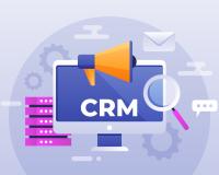     CRM  -
