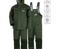 Как выбрать костюм Norfin