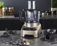 Кухонный комбайн — почему это хороший выбор: 5 причин