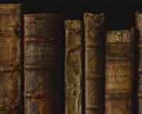 Антикварные книги: что делает книгу антикварной и как определить её возраст