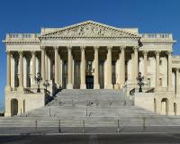Конгресс США одобрил пакет «адских санкций» против России — решение остаётся за Трампом
