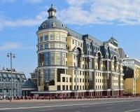 ЦБ заявил, что новый бюджет не изменит октябрьский прогноз по ключевой ставке