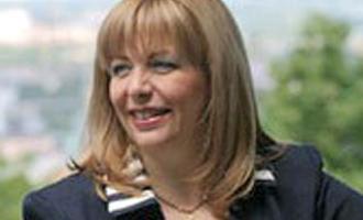 Роман Виктюк: Меня расцеловала незнакомка, оказалось - жена Ющенко