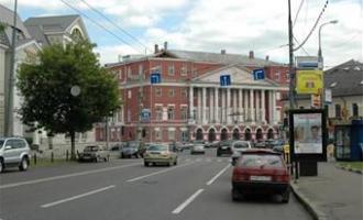 Три района ЦАО Москвы подключили к энергоснабжению