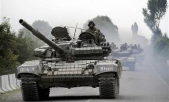 Контртеррористическая операция в Ингушетии завершилась безрезультатно