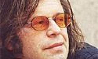 Борис Гребенщиков дал концерт в Пушкинском Доме