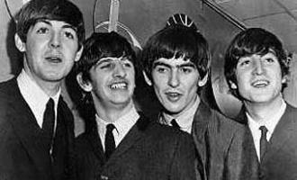 В США найдена любительская запись концерта The Beatles