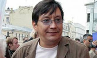 В семье Егора Кончаловского случилась трагедия, умер отчим