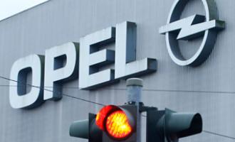 Из-за кризиса в концерне Opel автопромышленность Германии может потерять минимум 100 тысяч рабочих мест