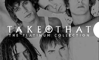 Робби Уильямс и Take That воссоединятся на Рождество