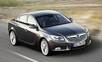 Назван самый лучший автомобиль года 2009