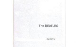 Ватикан простил Леннона за сравнение The Beatles с Иисусом