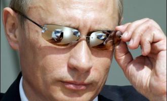 Путин поклялся, что власти РФ выполнят все обязательства по повышению зарплат