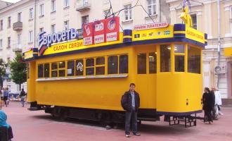 «Евросеть» собирается закрыть сотни собственных салонов