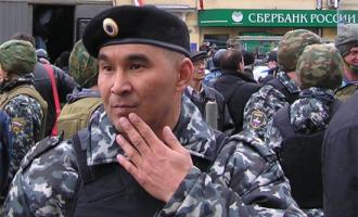 Стали известны некоторые подробности стрельбы по московскому автобусу.