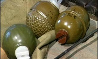Неизвестное оружие Израиля разрывает людей.
