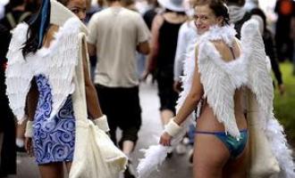 Двадцатый Love Parade не состоится