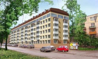 Цена за арендуемое жильё в Москве поползла вниз.