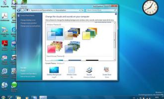 Microsoft предложит бесплатно обновить Vista до Windows 7
